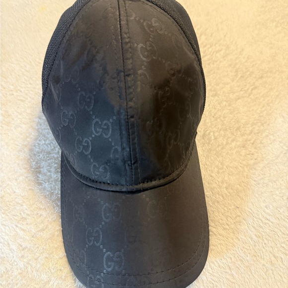 Gucci cap - Picture 3 of 8
